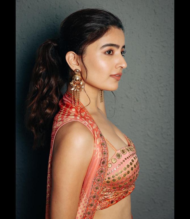 Rukshar Dhillon Hot