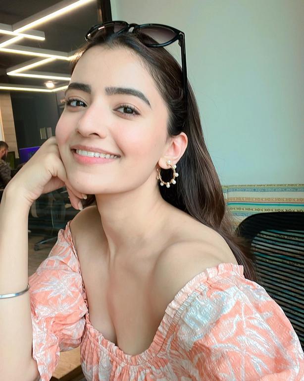 Rukshar Dhillon Hot
