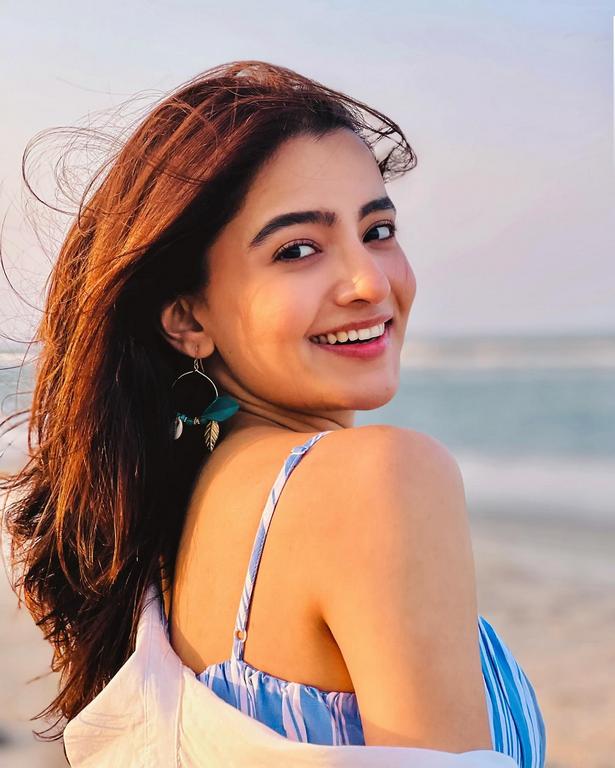 Rukshar Dhillon Hot