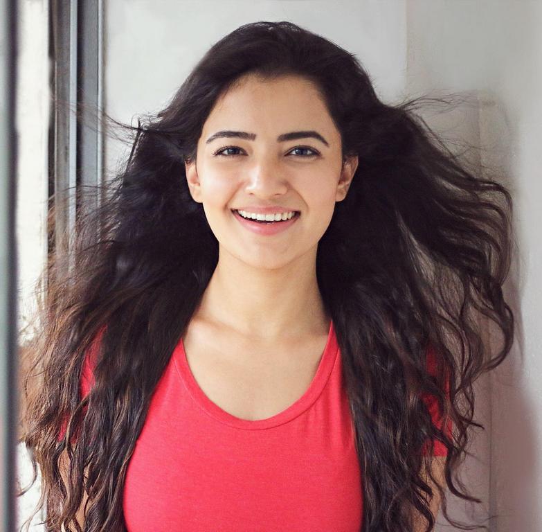 Rukshar Dhillon Hot