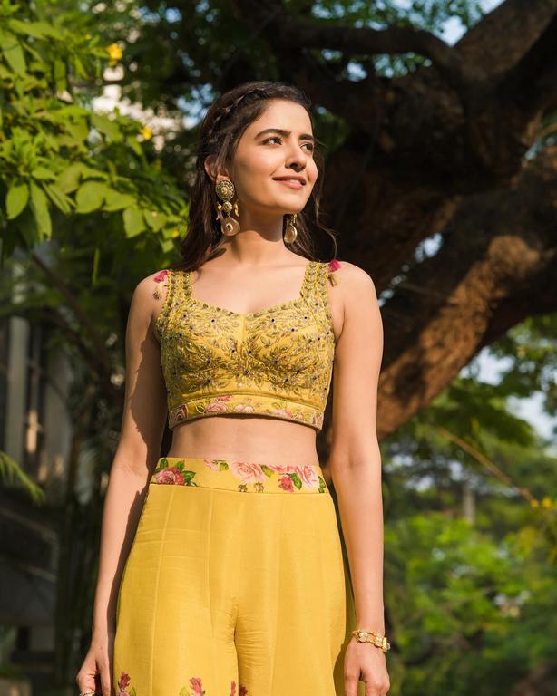 Rukshar Dhillon Hot