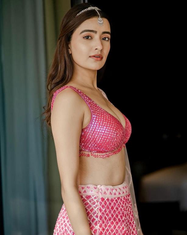 Rukshar Dhillon Hot