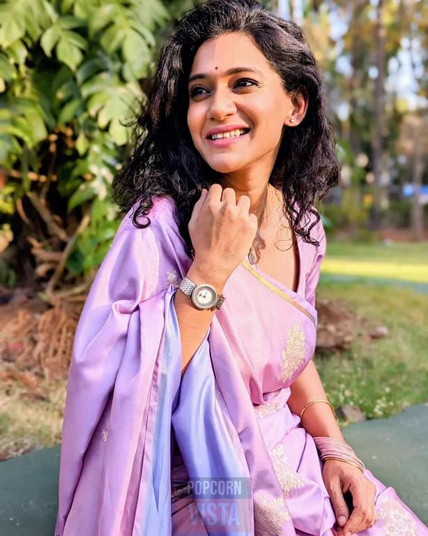 Urmilla Kothare Photos