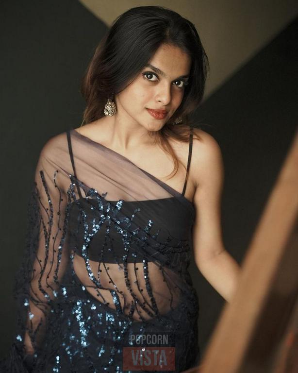 gopika ramesh hot