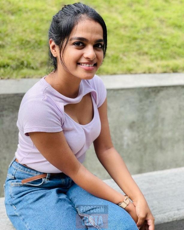 gopika ramesh hot