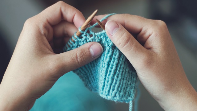 Knitting