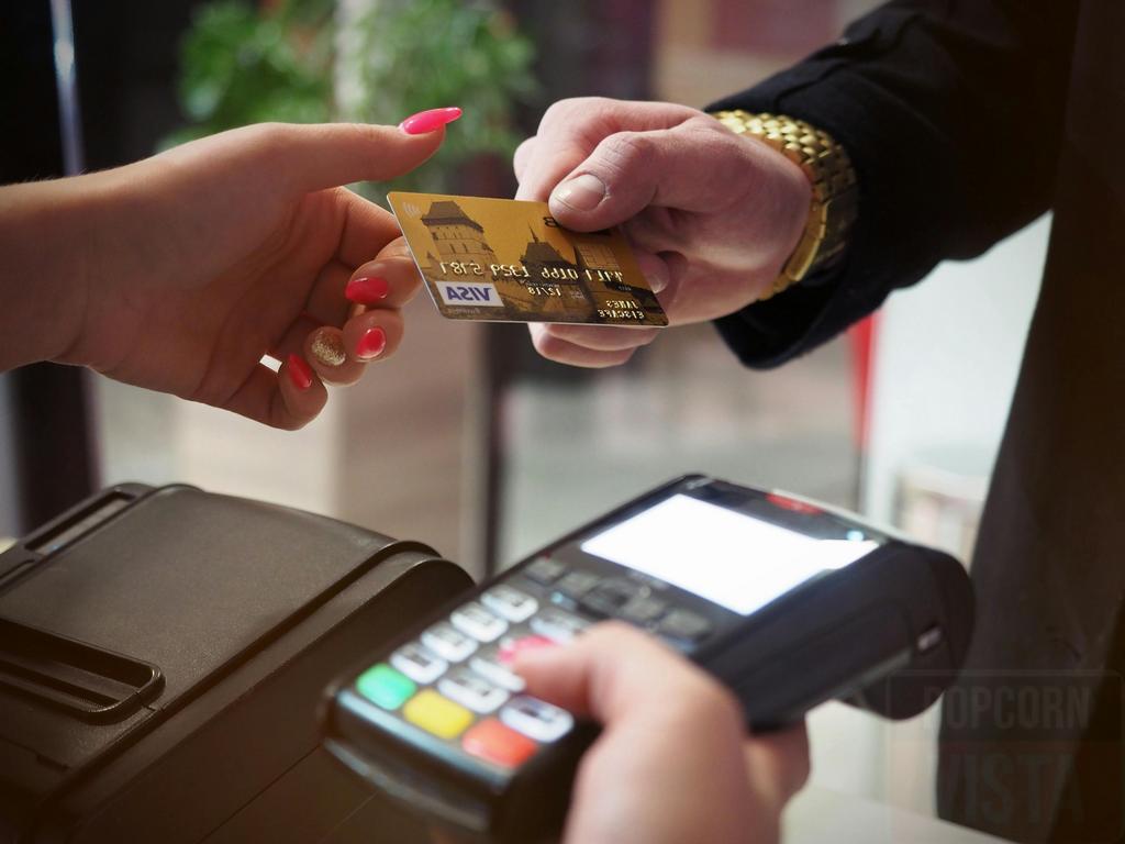 credit card