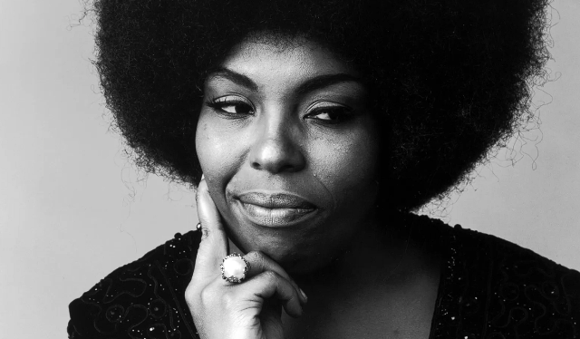 Roberta Flack