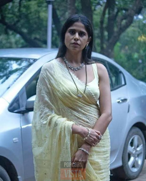 Sai Tamhankar Hot Photos