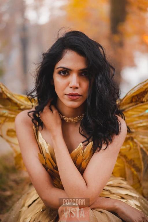 Shriya Pilgaonkar Hot Photos