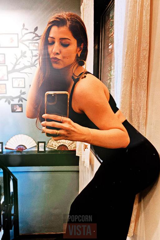 Tejaswini Pandit Hot