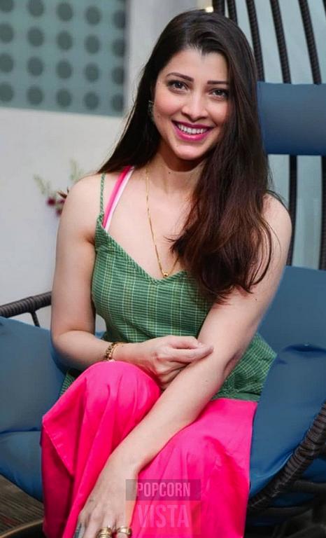 Tejaswini Pandit Hot