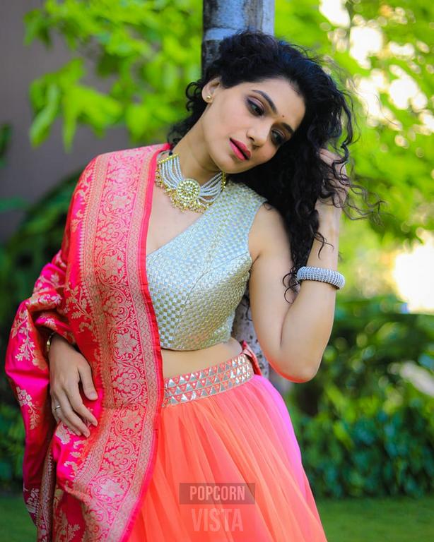 Urmilla Kothare Photos