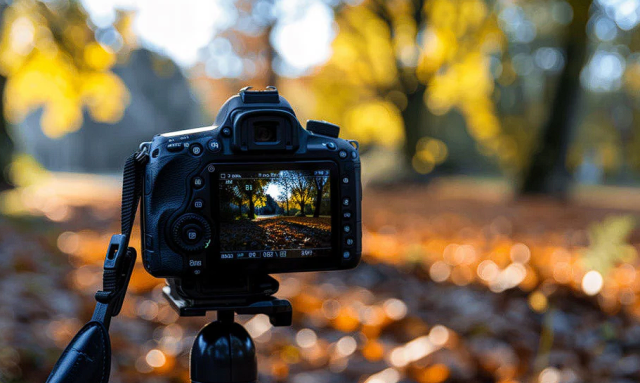 camera