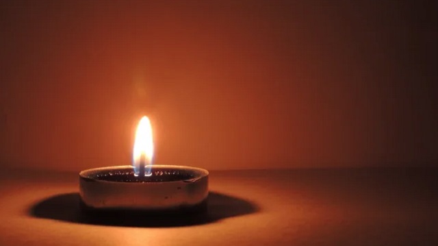 candles
