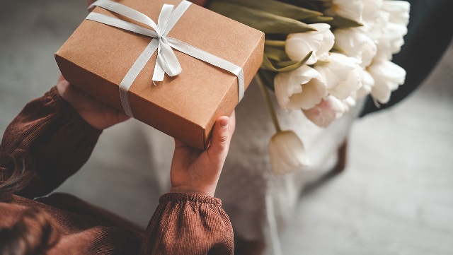 gift
