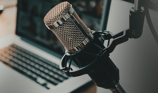 podcasts