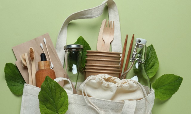zero waste