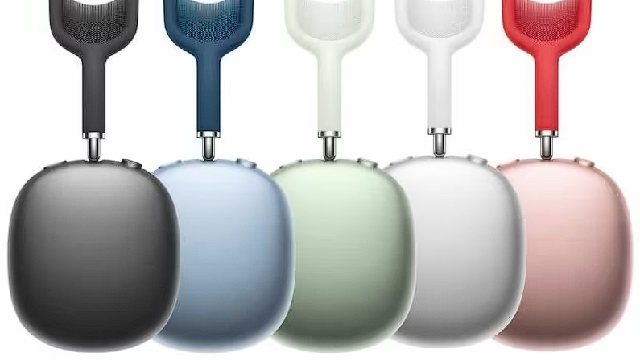 airpods max