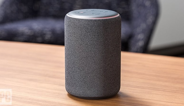 amazon alexa