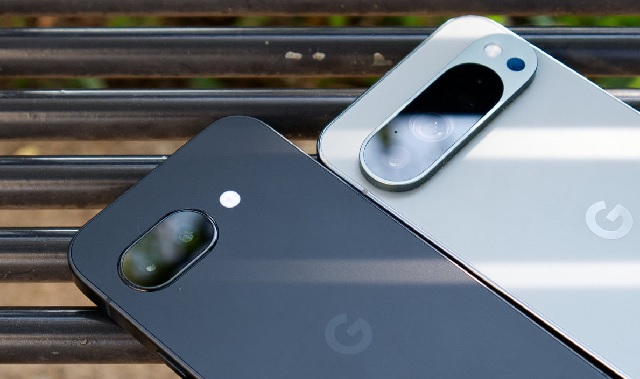 Pixel 9a android 16 phone Google's AI pixel 10 battery health