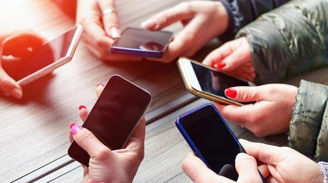 mobile apps whatsapp Warning