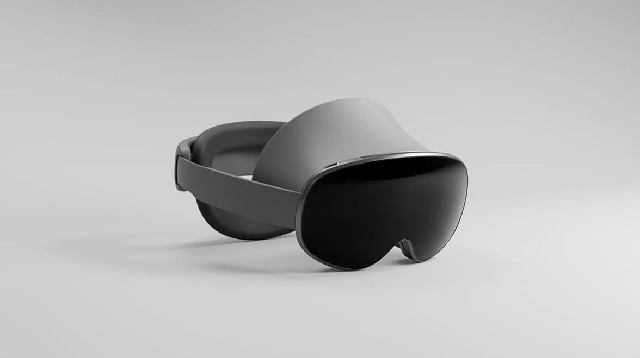 Google Reveals AR Glasses