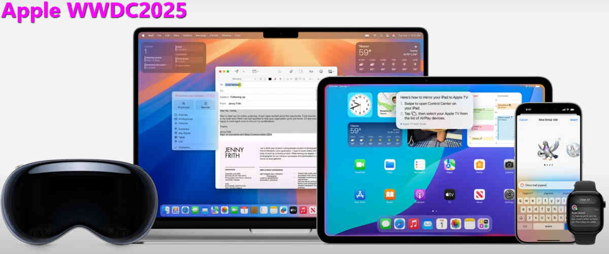macOS 26