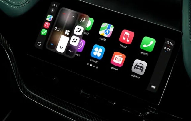 CarPlay
