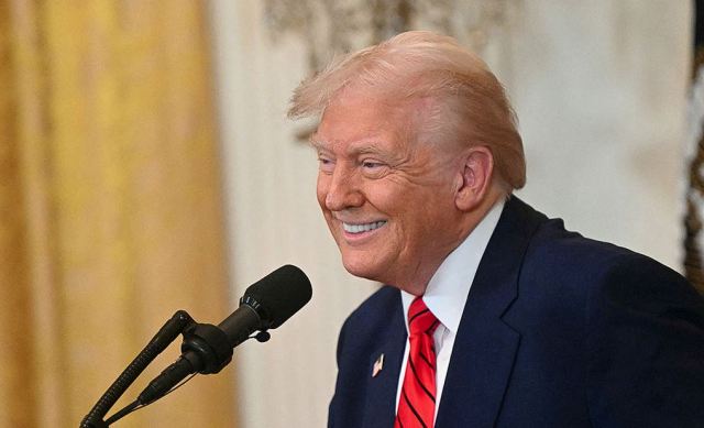 30% tax trump