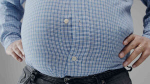 Diabetes Strikes South Asians Early Due to Belly Fat